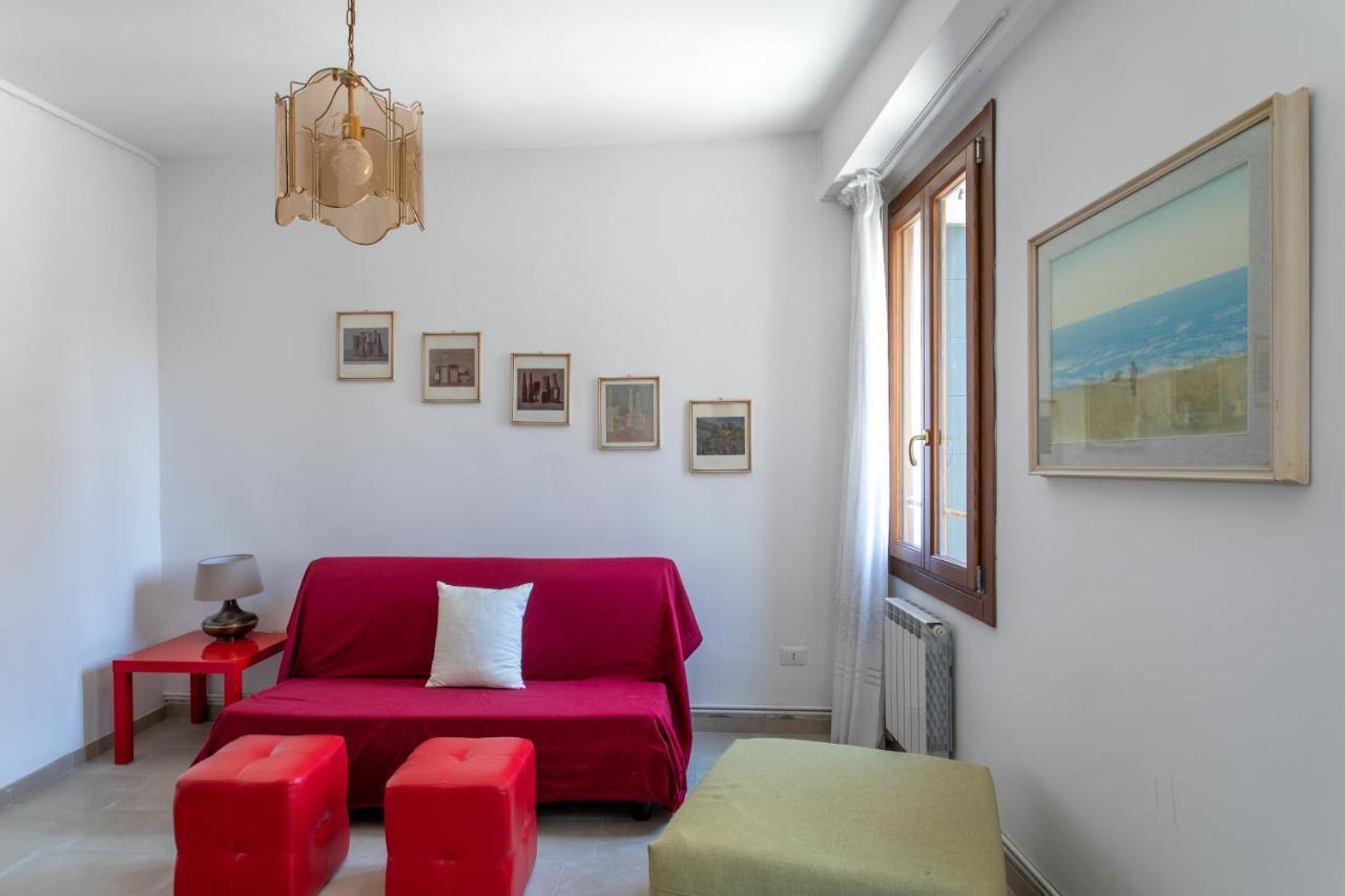 Ca Santa Ternità Appartamento Venezia