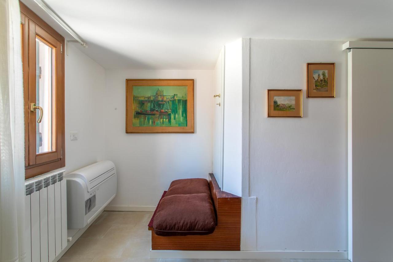 Appartamento Ca Santa Ternità
