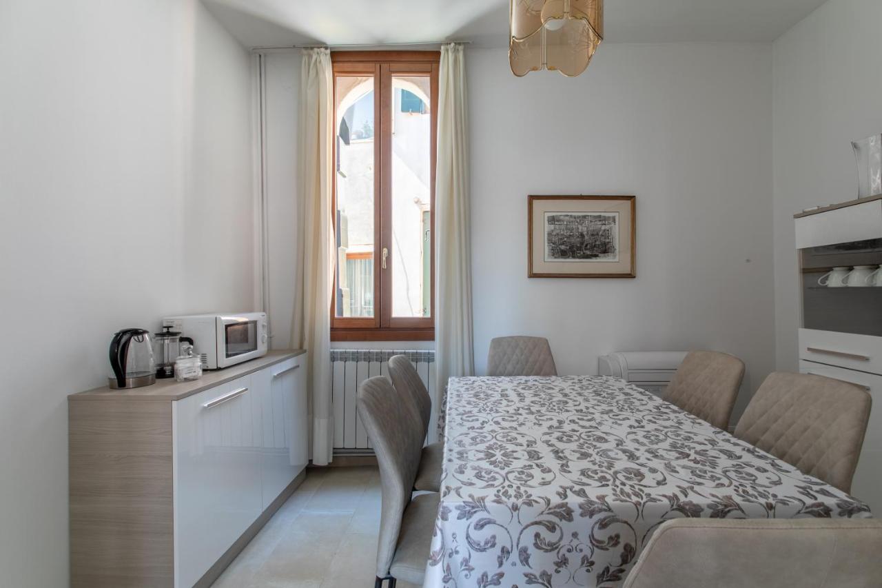 Ca Santa Ternità * Venezia
