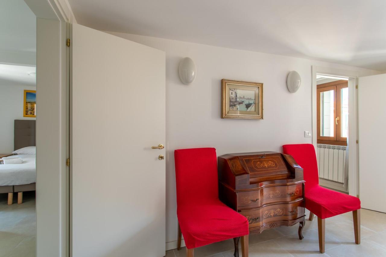 Appartamento Ca Santa Ternità *