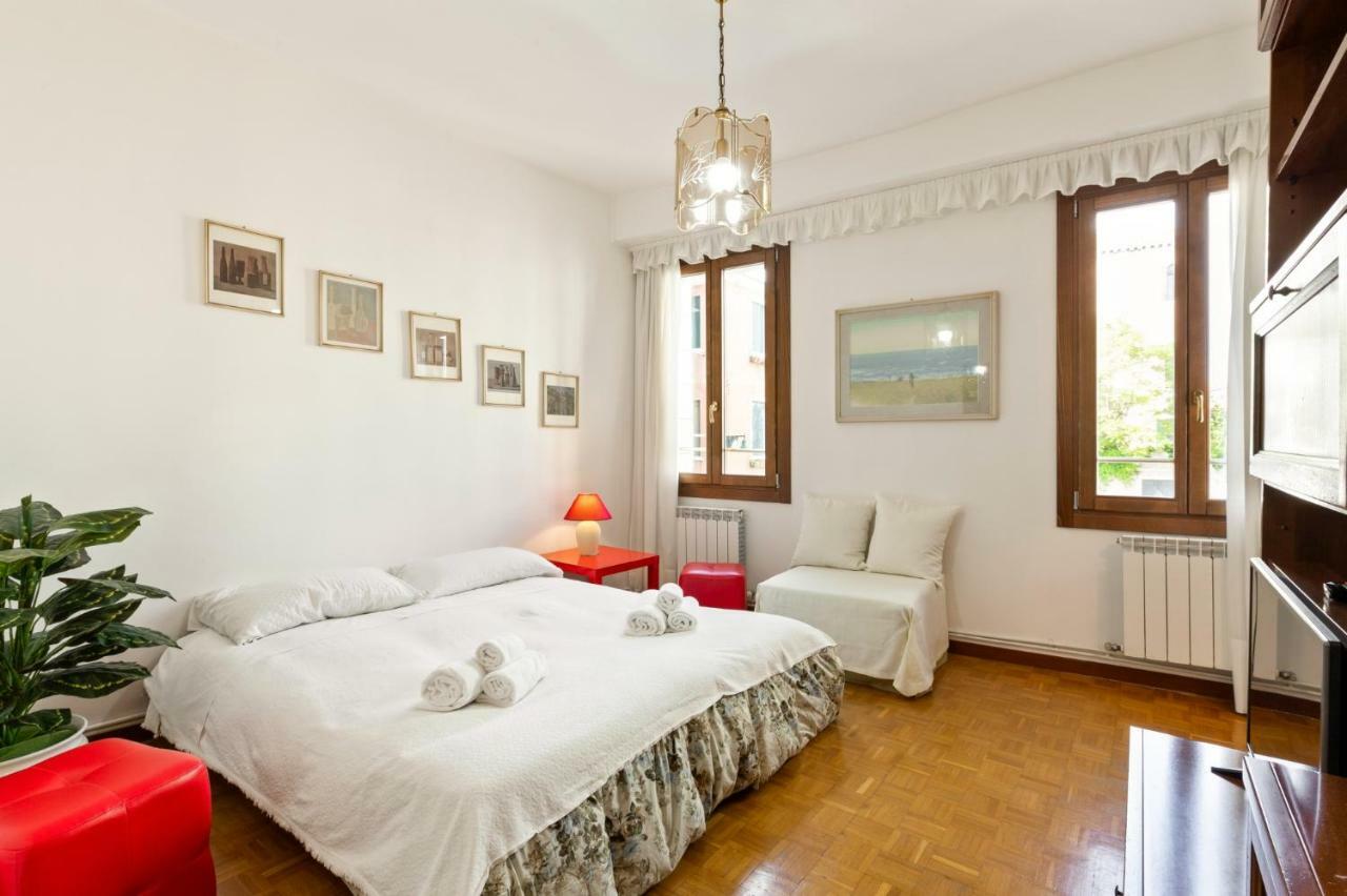 Ca Santa Ternità Appartamento Venezia