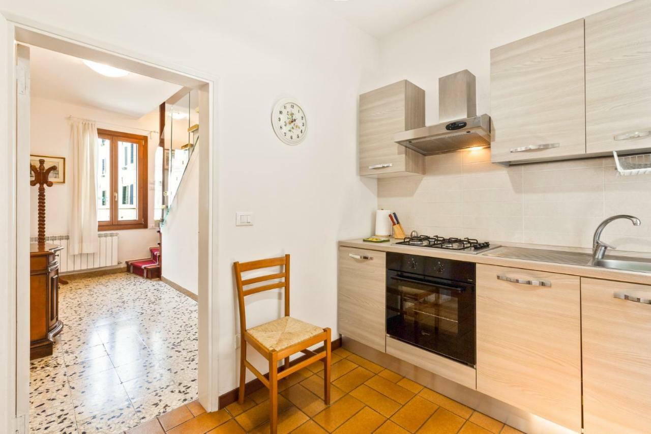 Appartamento Ca Santa Ternità *