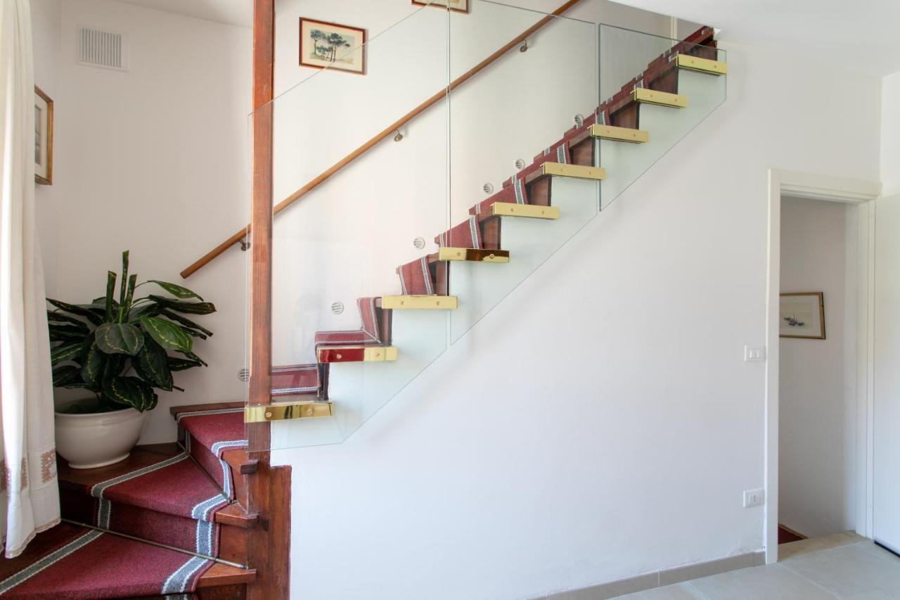 Appartement Ca Santa Ternita Venetië