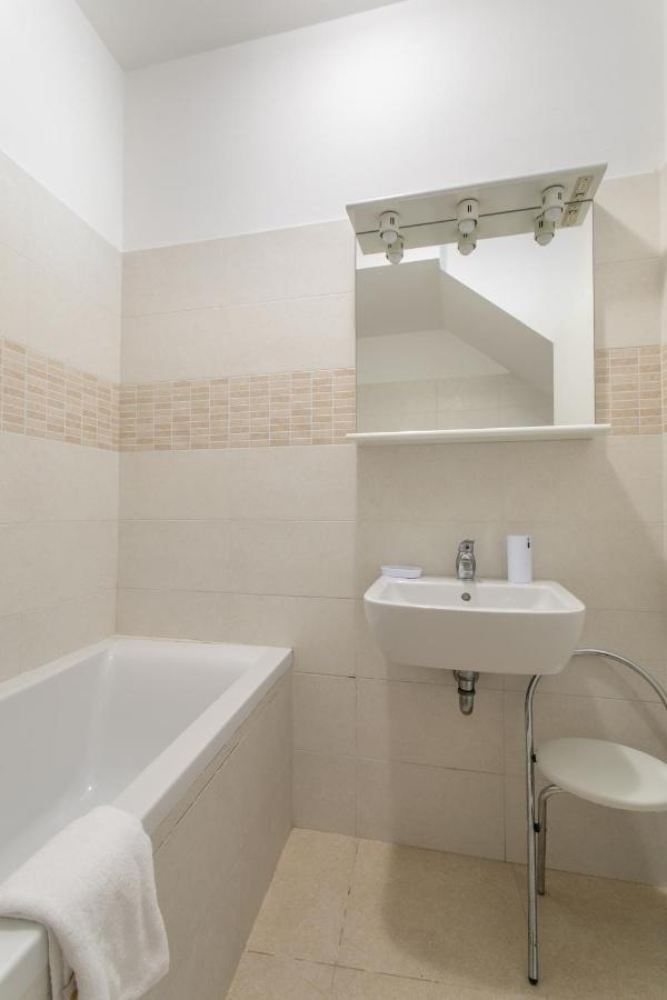 Ca Santa Ternita Appartement Venetië