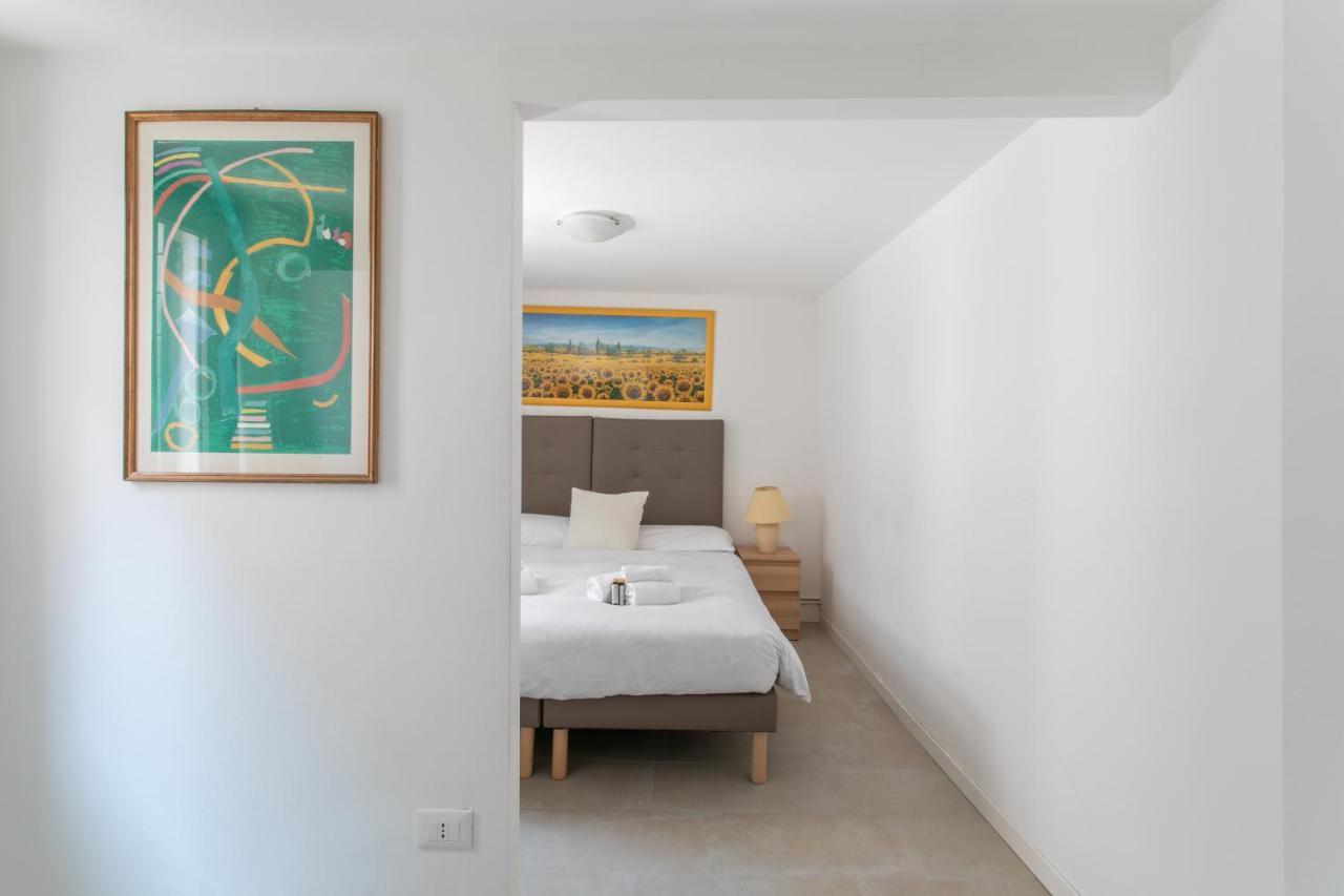 Ca Santa Ternita Appartement Venetië