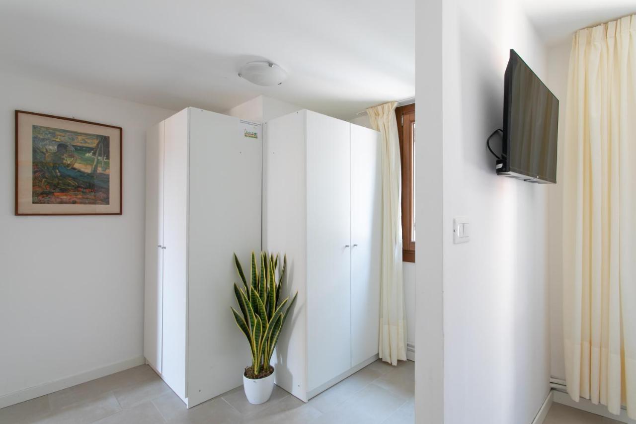 Ca Santa Ternita Appartement