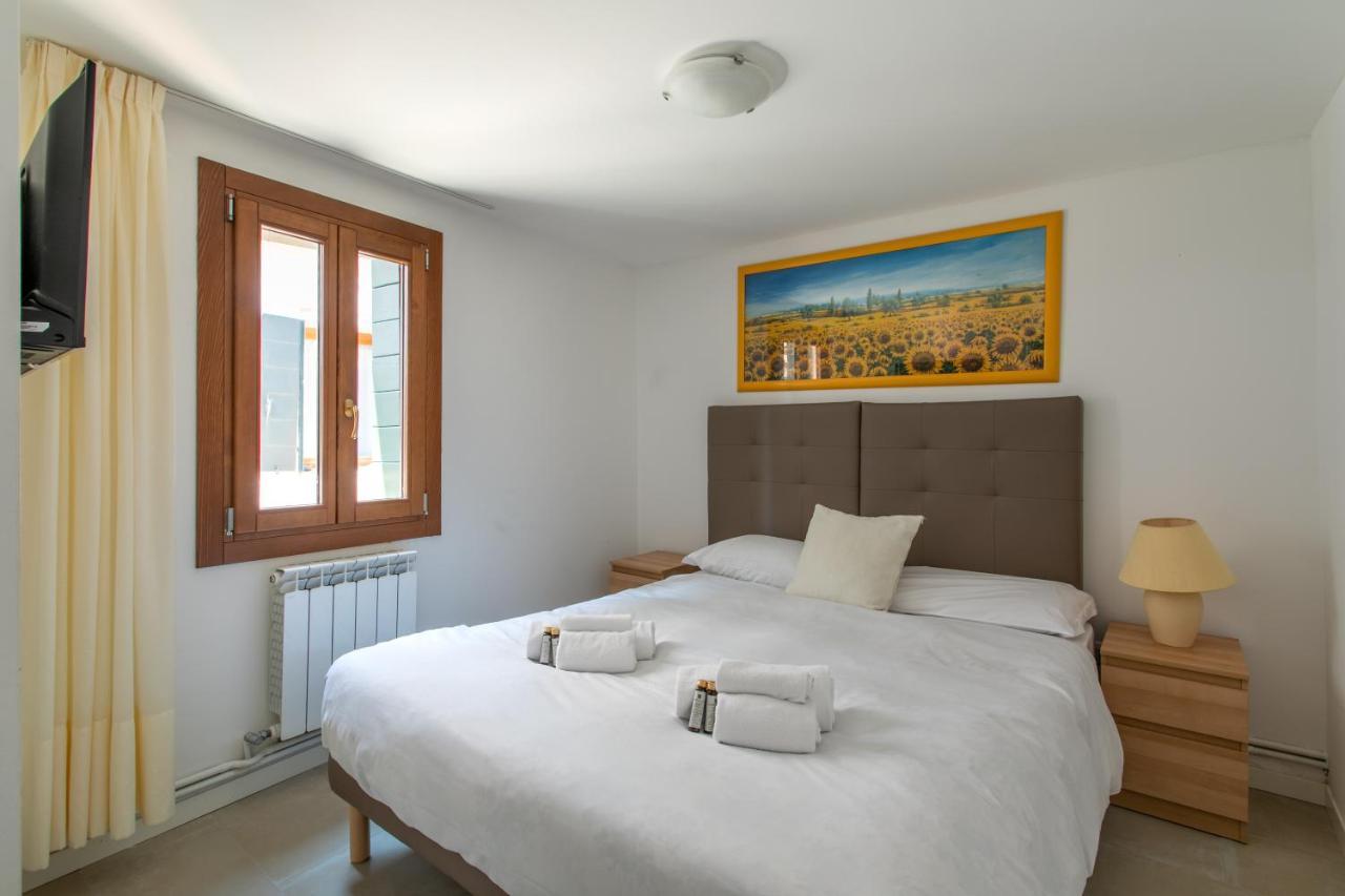Appartement Ca Santa Ternita *