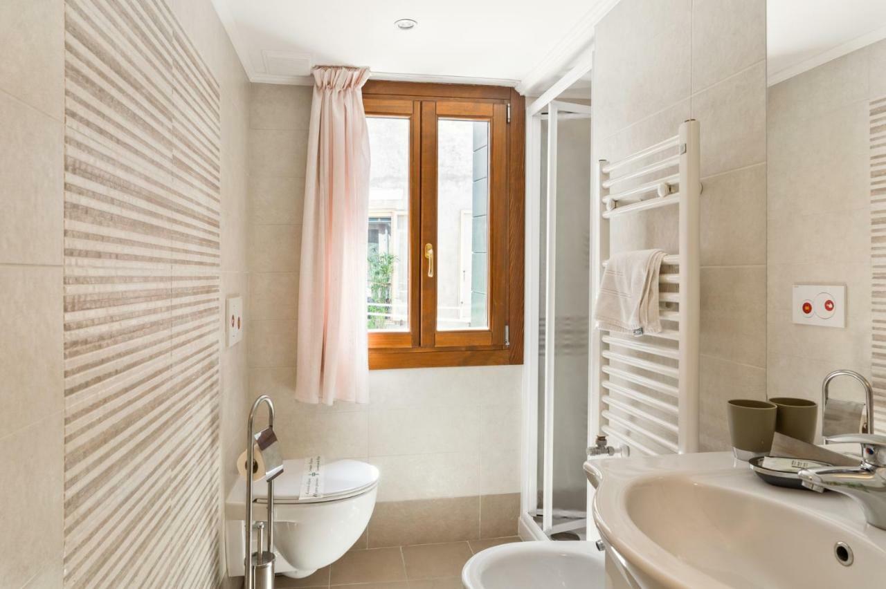 Appartement Ca Santa Ternita