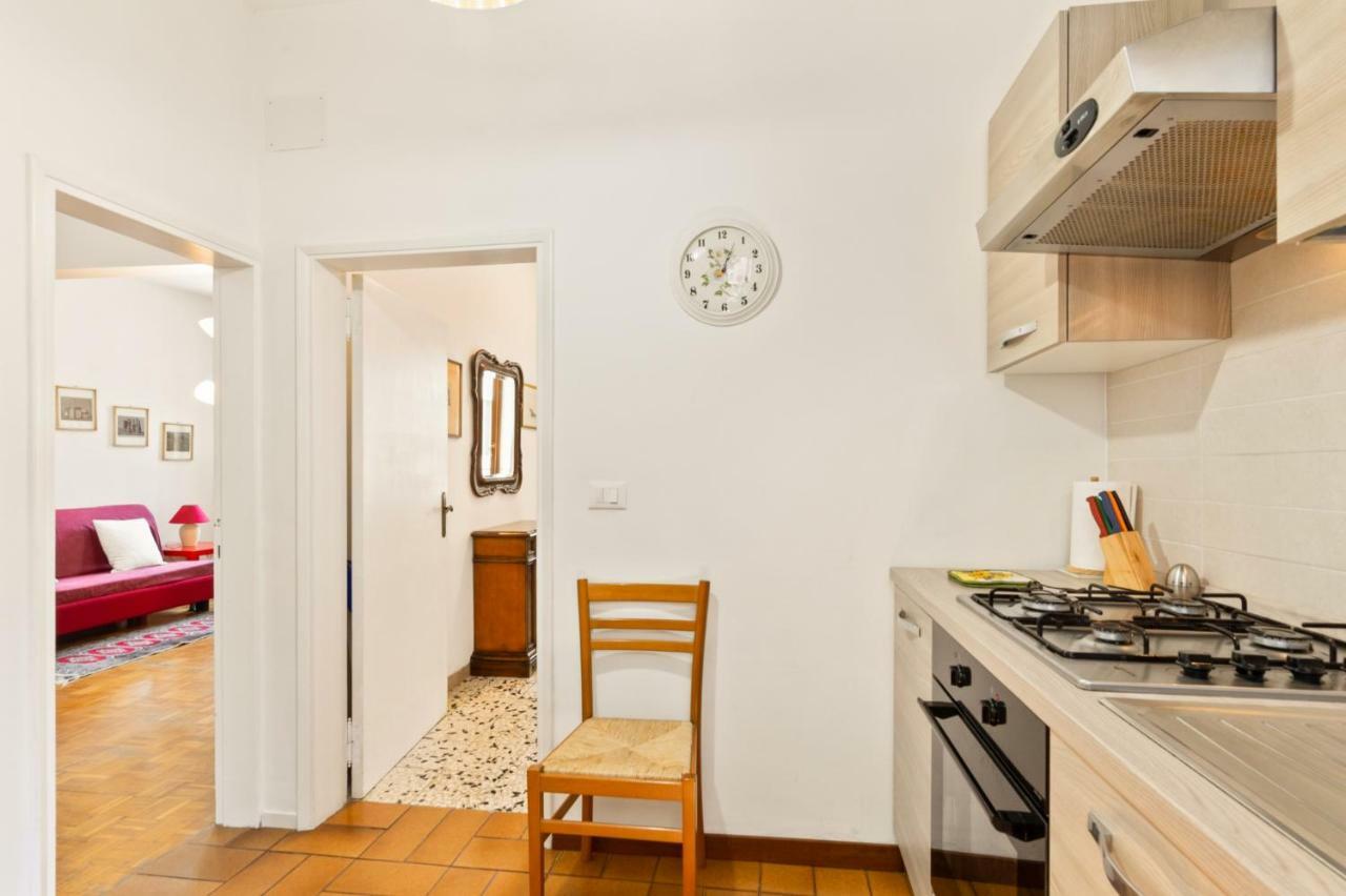 Ca Santa Ternita Appartement Venetië