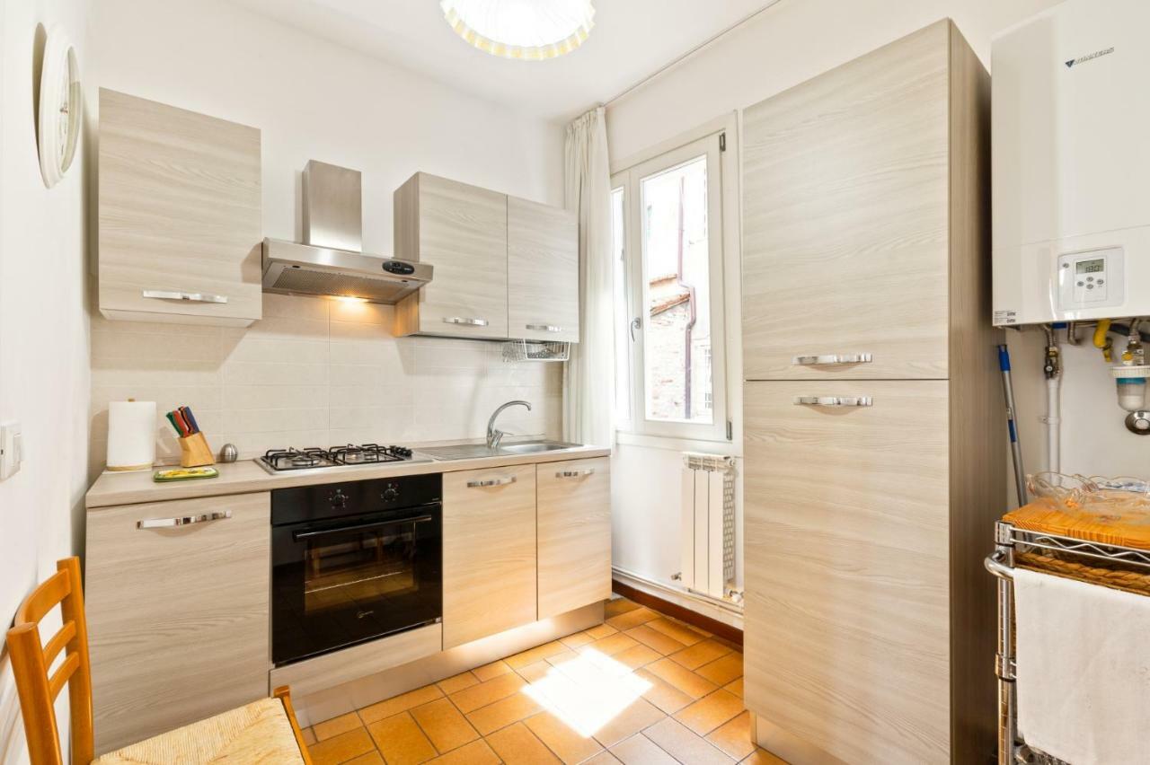 Appartement Ca Santa Ternita *