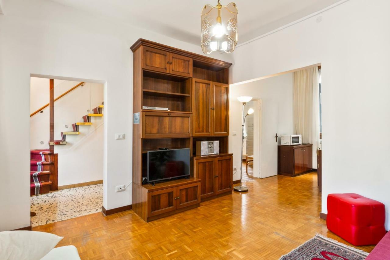 Ca Santa Ternita * Venetië